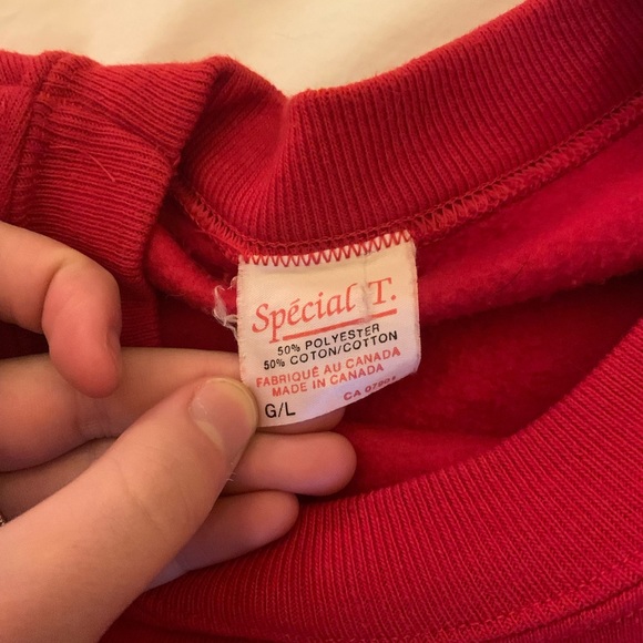 Troika sweater, brand new. - Picture 3 of 4